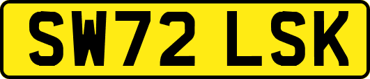SW72LSK