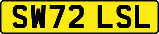 SW72LSL