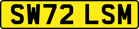SW72LSM