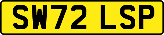 SW72LSP