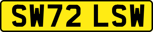 SW72LSW