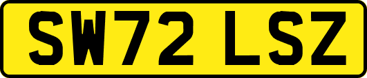 SW72LSZ