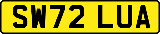SW72LUA