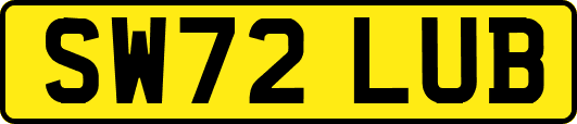 SW72LUB