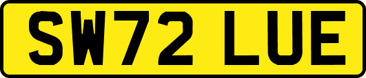SW72LUE