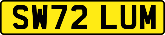 SW72LUM