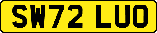 SW72LUO