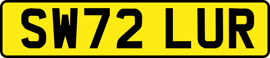 SW72LUR