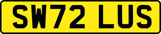 SW72LUS