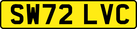 SW72LVC