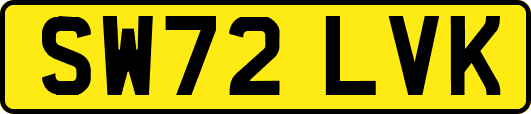 SW72LVK