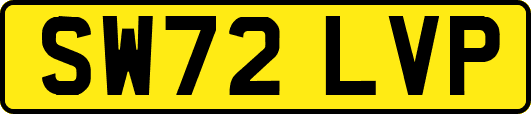 SW72LVP