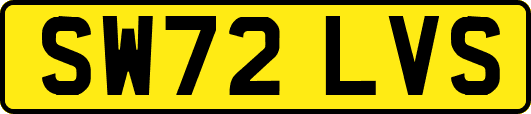 SW72LVS