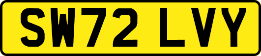 SW72LVY