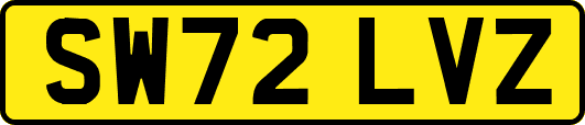 SW72LVZ