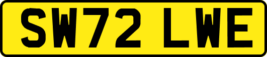SW72LWE