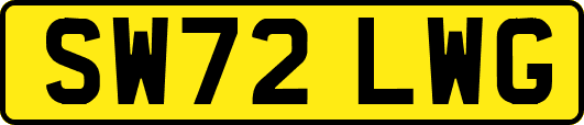 SW72LWG