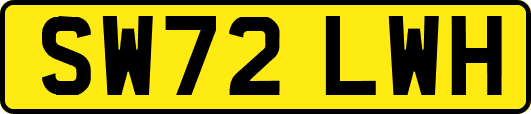 SW72LWH