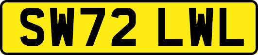 SW72LWL