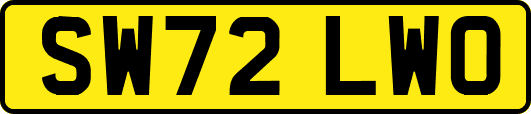 SW72LWO