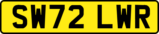 SW72LWR