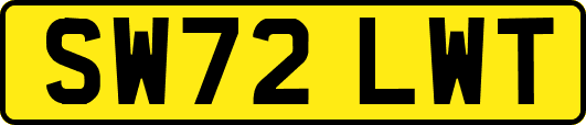 SW72LWT