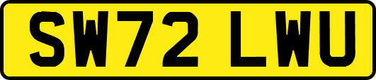 SW72LWU
