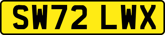 SW72LWX