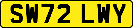 SW72LWY