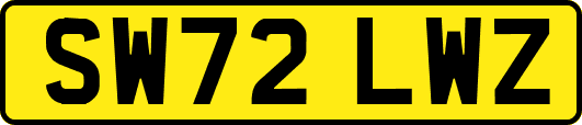 SW72LWZ