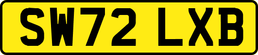 SW72LXB