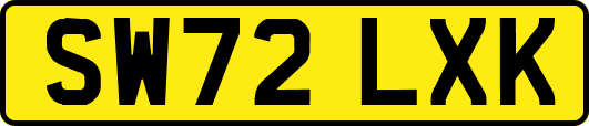 SW72LXK