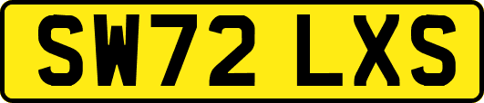 SW72LXS