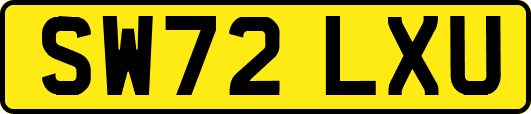 SW72LXU
