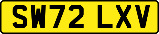 SW72LXV