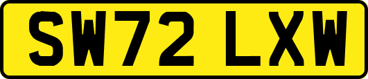 SW72LXW