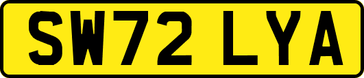 SW72LYA