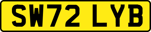 SW72LYB