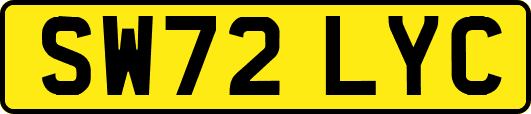SW72LYC