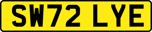 SW72LYE