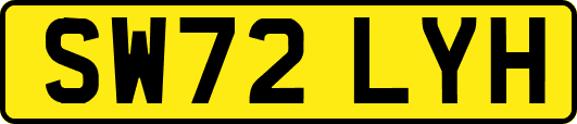 SW72LYH