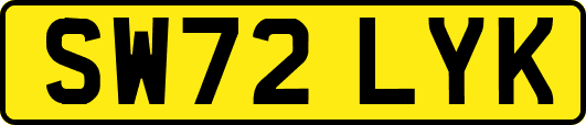 SW72LYK
