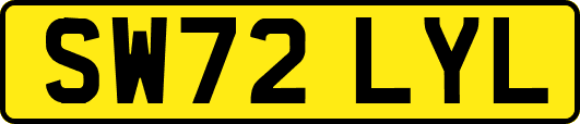 SW72LYL