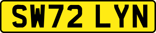 SW72LYN