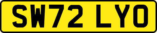 SW72LYO