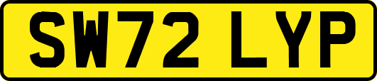 SW72LYP
