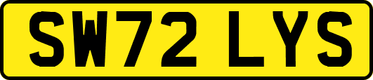 SW72LYS
