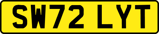 SW72LYT