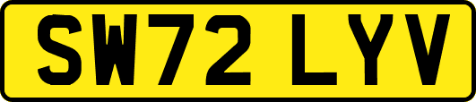 SW72LYV