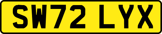 SW72LYX